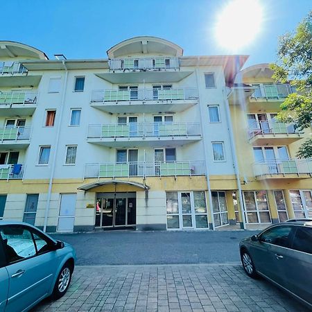זלקרוס Joy Apartman מראה חיצוני תמונה