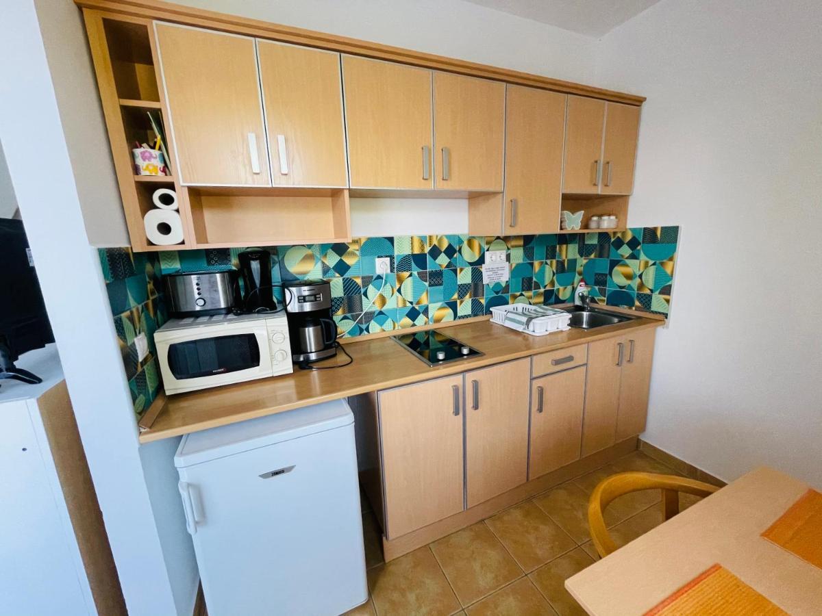 זלקרוס Joy Apartman מראה חיצוני תמונה