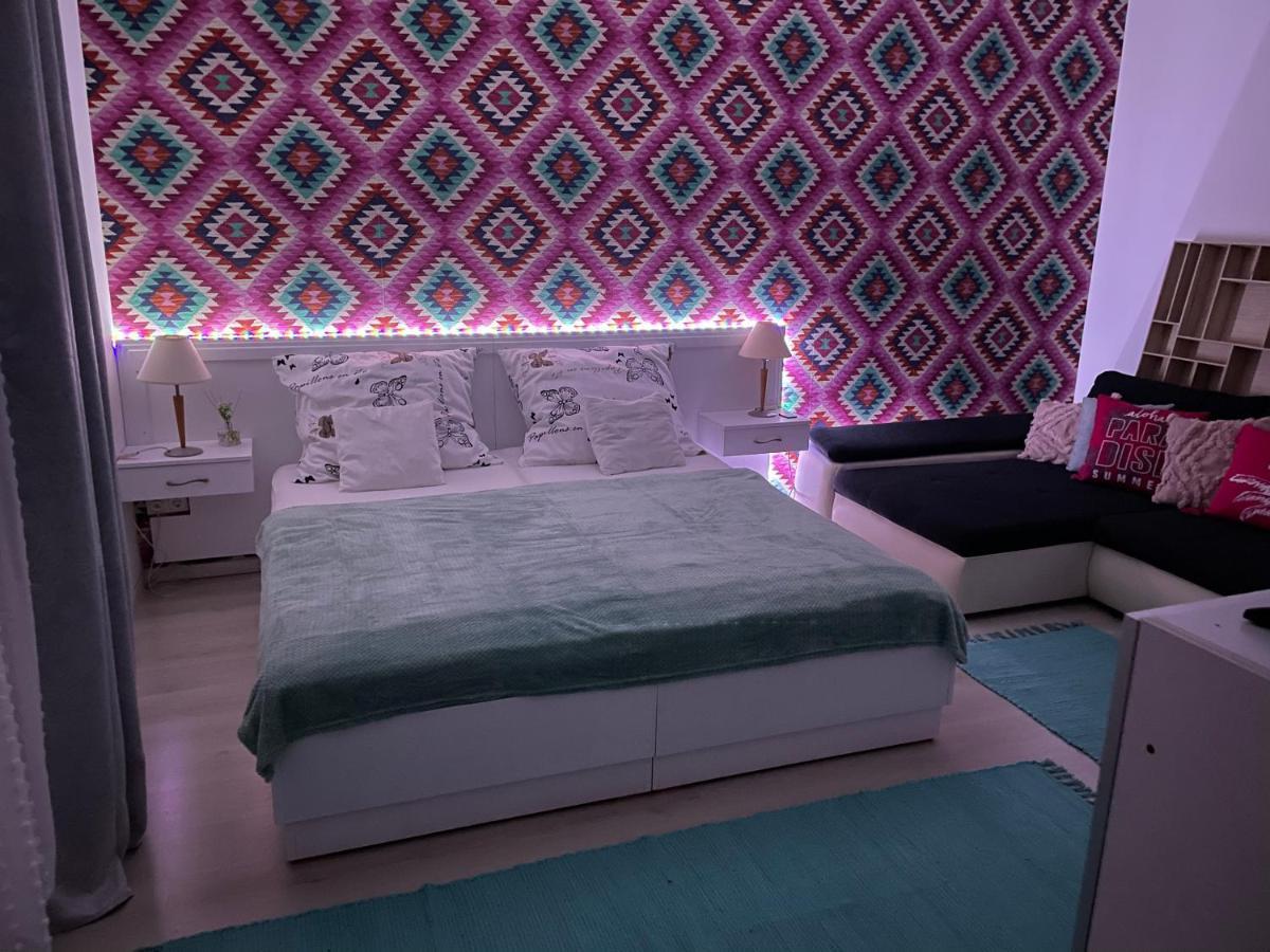 זלקרוס Joy Apartman מראה חיצוני תמונה