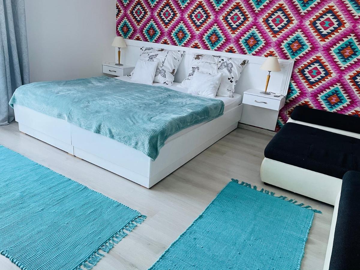 זלקרוס Joy Apartman מראה חיצוני תמונה