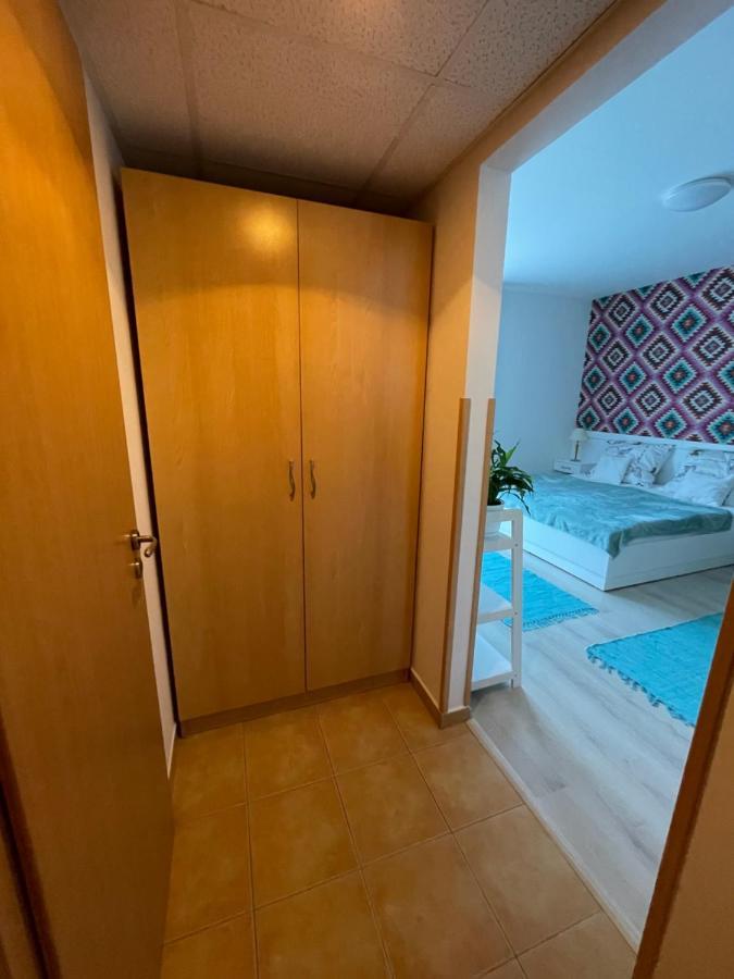 זלקרוס Joy Apartman מראה חיצוני תמונה