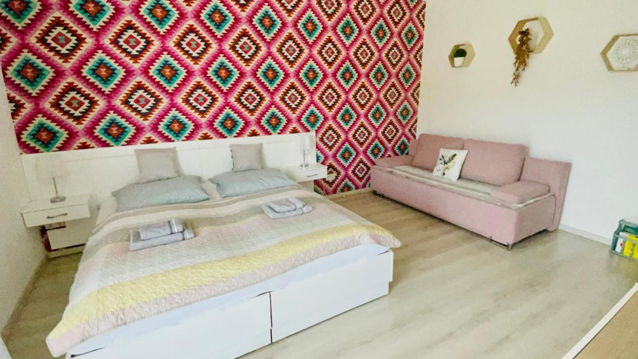 זלקרוס Joy Apartman מראה חיצוני תמונה