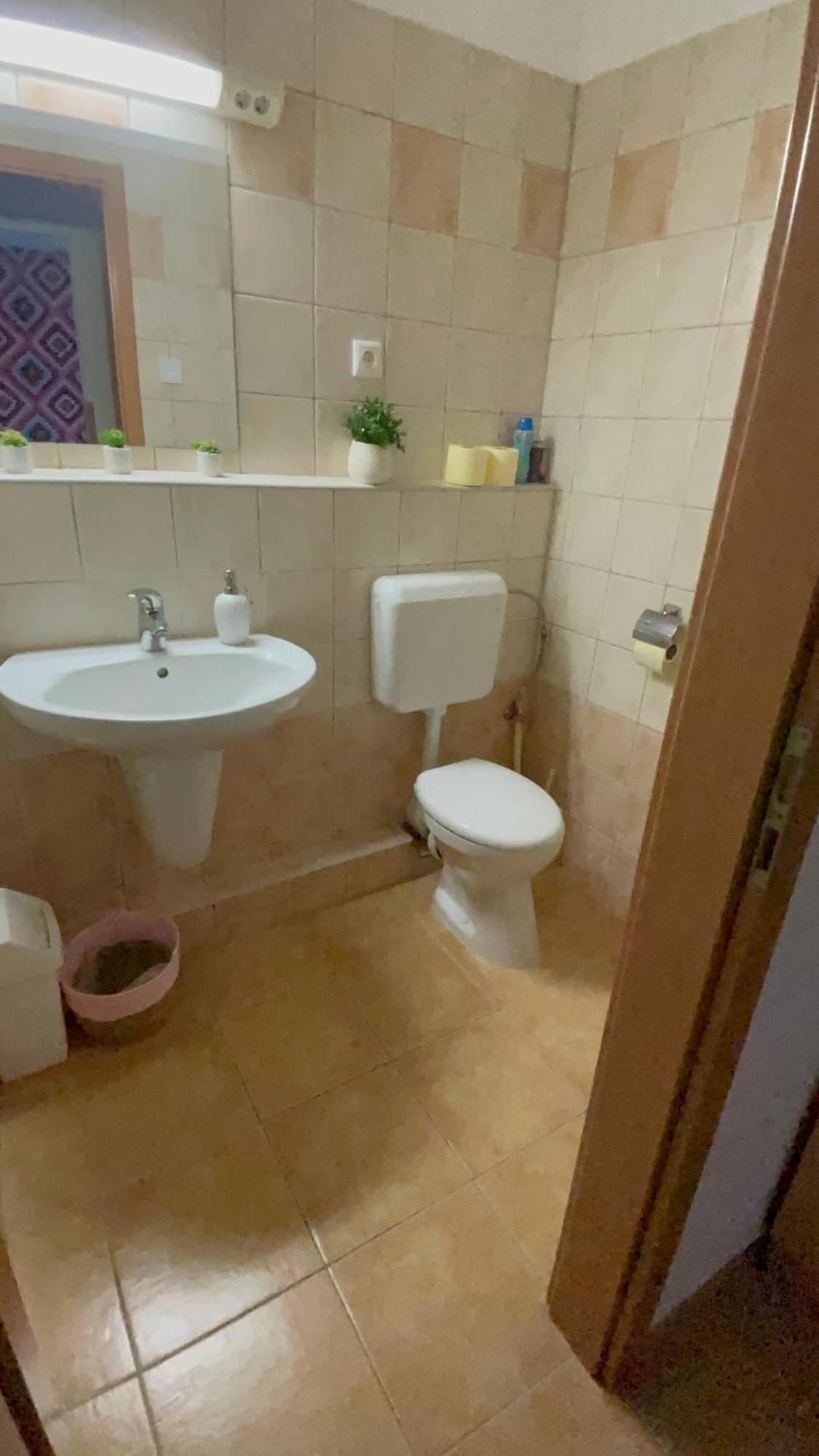 זלקרוס Joy Apartman מראה חיצוני תמונה