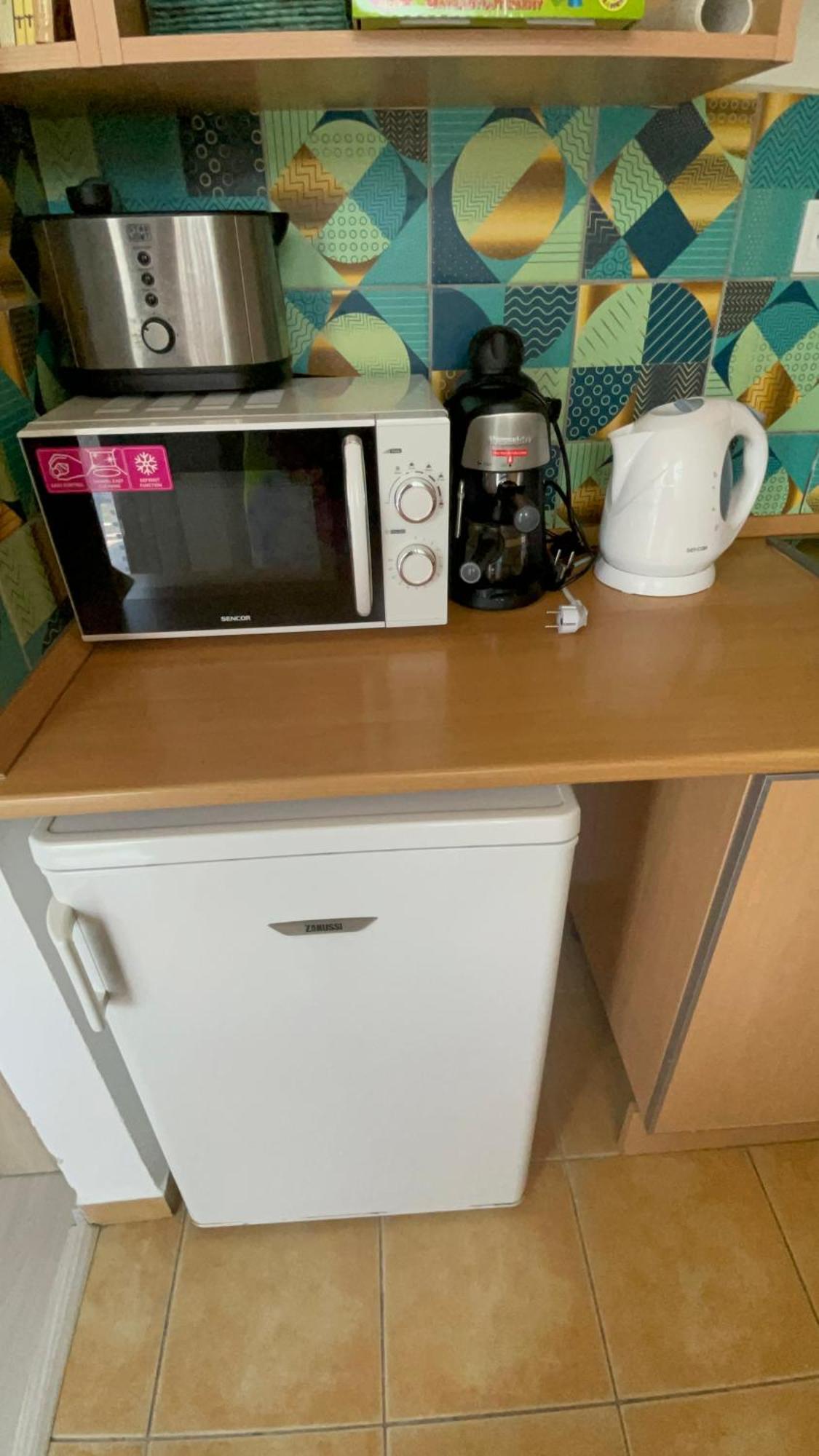 זלקרוס Joy Apartman מראה חיצוני תמונה