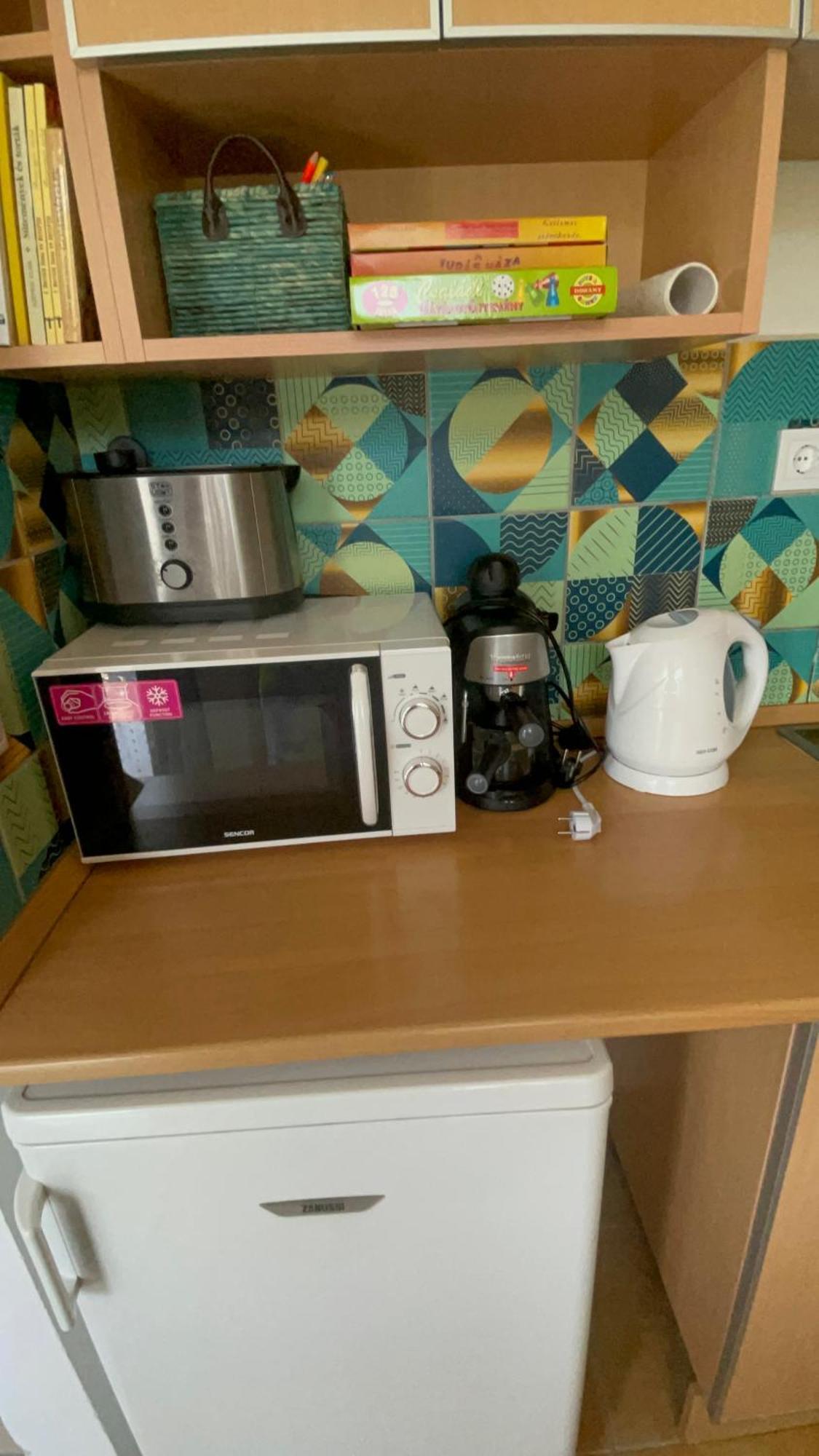 זלקרוס Joy Apartman מראה חיצוני תמונה