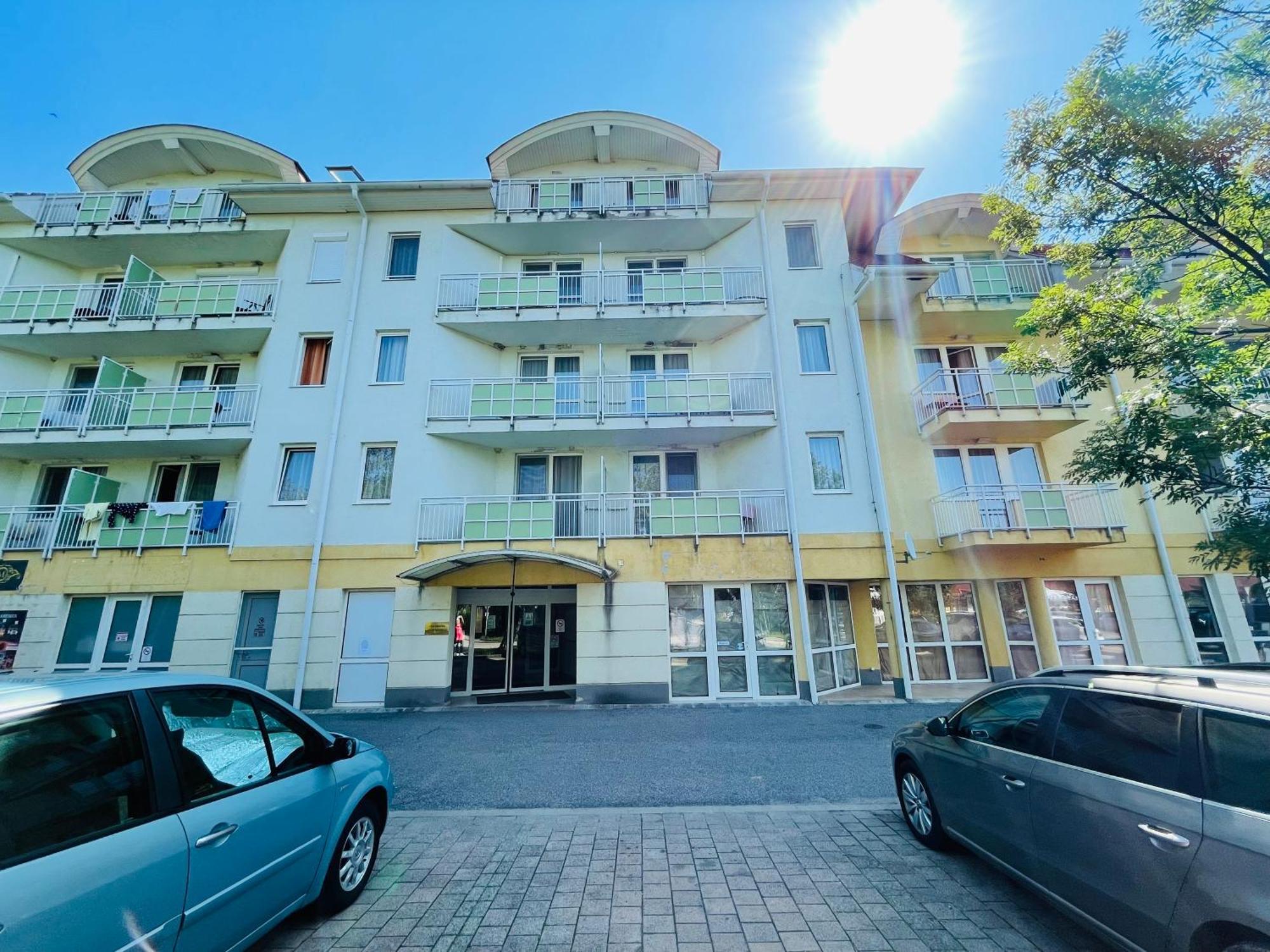 זלקרוס Joy Apartman מראה חיצוני תמונה