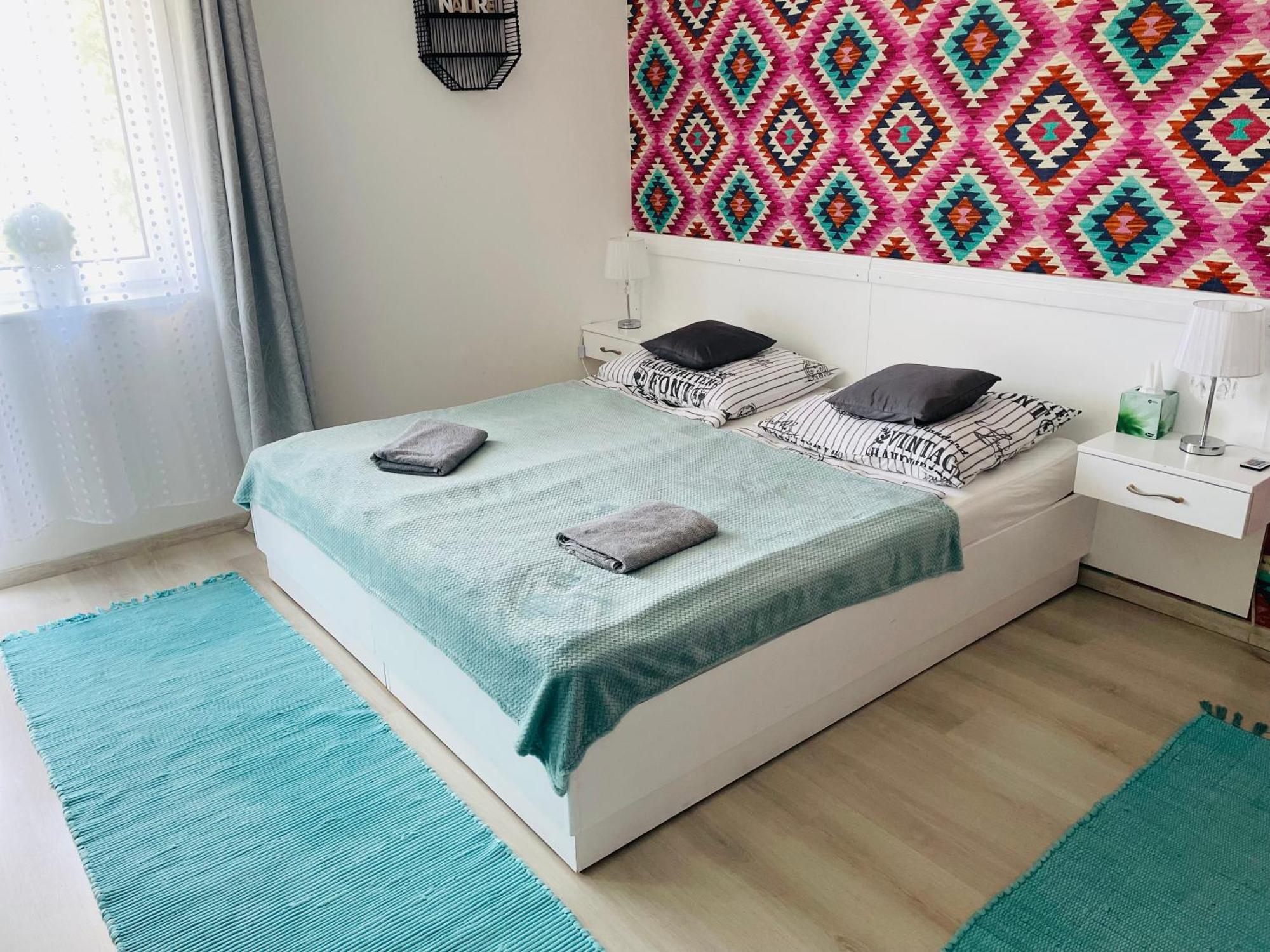 זלקרוס Joy Apartman מראה חיצוני תמונה